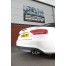 Milltek Audi A5 8T Coupe S line 2.0 cat-back quad systeem met du