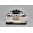 Milltek VW Scirocco GT 2.0 TSI 200pk cat-back systeem met dubbel