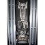 Milltek Audi S6 4F 4.0 TFSI quattro quad cat-back systeem met du