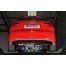 Milltek Audi RS3 8V S tronic 3inch race systeem vanaf de turbo m