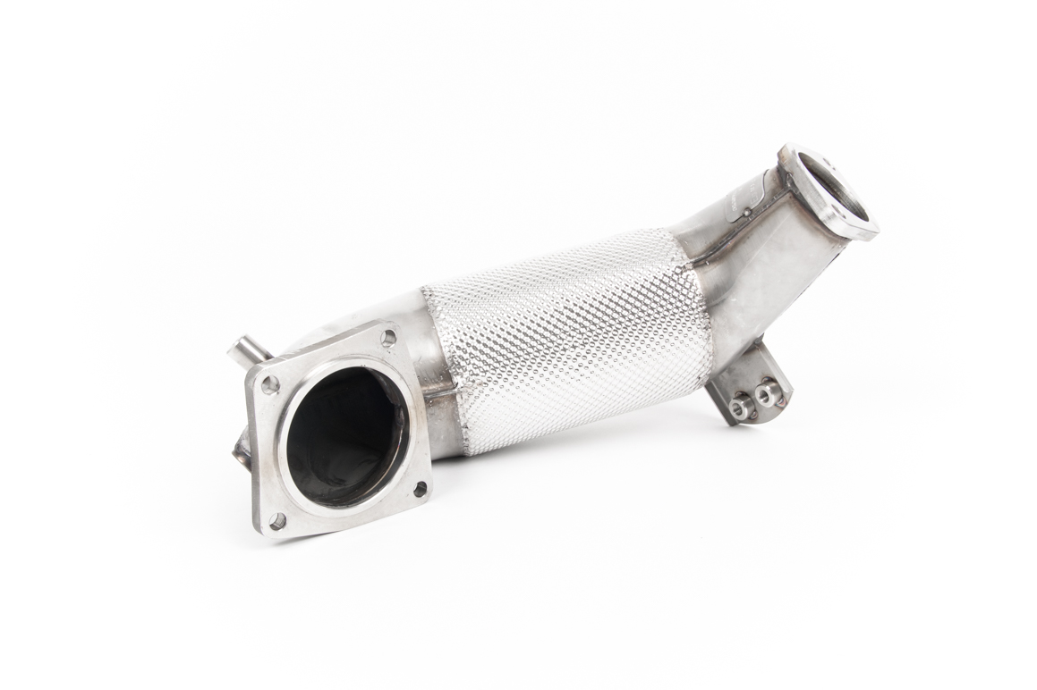 Hyundai i30 N 2.0 T-GDi 250PS / 275PS - Non-OPF HJS TUNING ECE DOWNPIPES