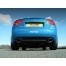 Milltek Audi RS4 B7 cat-back systeem met links + rechts gepolijs