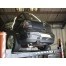 Milltek VW Golf IV 4-Motion V6 cat-back systeem met dubbel 76.2m