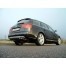 Milltek Audi S4 B7 4.2 V8 quattro quad cat-back systeem met dubb