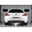 Milltek VW Scirocco R 3inch dual turbo-back Race systeem met hi-