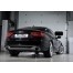 Milltek Audi A5 8T Sportback 3.0 TDI quattro, cat-back dual syst