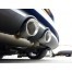 Milltek VW Golf V R32 3.2 V6 dual cat-back systeem met 100mm GT1
