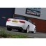 Milltek Audi A5 8T Cabriolet 2.0 TFSI 2WD cat-back dual systeem