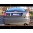 Milltek Audi S6 4F 5.2 V10 FSI quattro quad cat-back systeem met