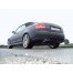 Milltek Audi RS4 B7 cat-back systeem met links + rechts gepolijs