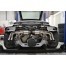 Milltek Audi R8 5.2 FSI quattro Coupe cat-back systeem Supercup