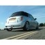 Milltek New Mini I cat-back systeem met dubbel 76.2mm Special ei