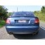 Milltek Audi A6 4F 3.0 TDI quattro cat-back systeem met een 80 m