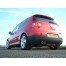 Milltek SEAT Leon 1P 2.0 TFSI 240pk cat-back systeem met dubbel
