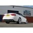 Milltek Audi A5 8T Cabriolet 2.0 TFSI 2WD cat-back dual systeem