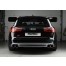 Milltek Audi S6 4F 4.0 TFSI quattro quad cat-back systeem met du