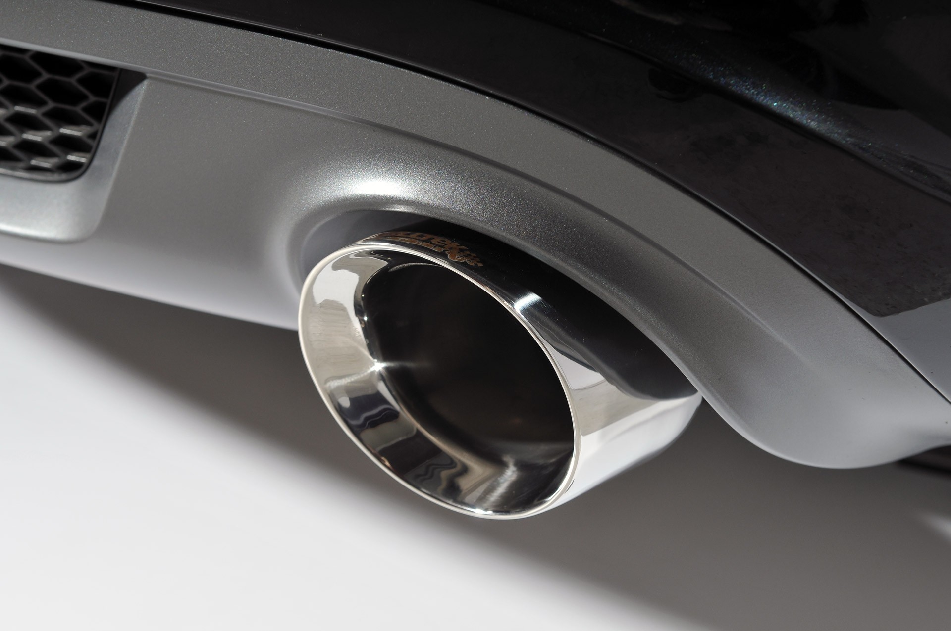 Milltek Audi A5 8T Sportback 2.0 TFSI 2WD cat-back dual systeem