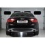 Milltek Audi A5 8T Sportback 3.0 TDI quattro, cat-back dual syst