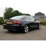 Milltek Audi A5 8T Cabriolet 3.0 TDI cat-back quad systeem met d