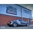 Milltek Audi R8 4.2 FSI quattro cat-back systeem inclusief tweed
