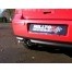 Milltek Audi A3 8L 1.9 TDI 90/100/110/130 pk cat-back systeem me