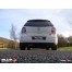 Milltek VW Polo 9N cat-back systeem met dubbel 76.2mm Jet eindst