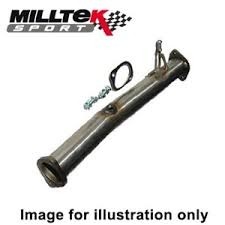 Milltek 3 SERIES (E36) M3 3.0 / 3.2 92-99 Cat-Replacement