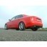 Milltek Audi A4 B7 2.0 TFSI quattro cat-back systeem met alumini