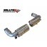 Milltek Porsche 991 996 Turbo incl. X50/GT2 Turbo-back systeem m