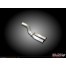 Milltek Audi A4 B7 2.0 TFSI quattro cat-back systeem met alumini