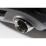 Milltek Audi A5 8T Sportback 2.0 TFSI 2WD cat-back dual systeem